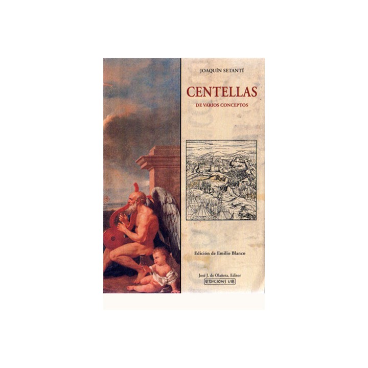 Centellas de varios conceptos